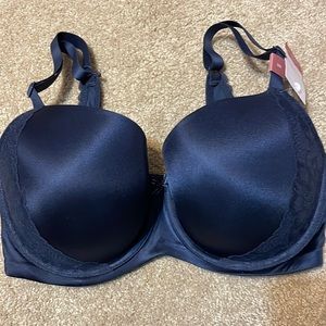Cacique Boost Balconette  Navy